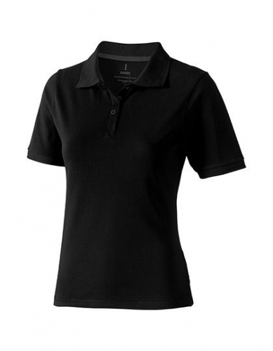 Ladies´ Calgary Polo - EL38081 - Elevate Life