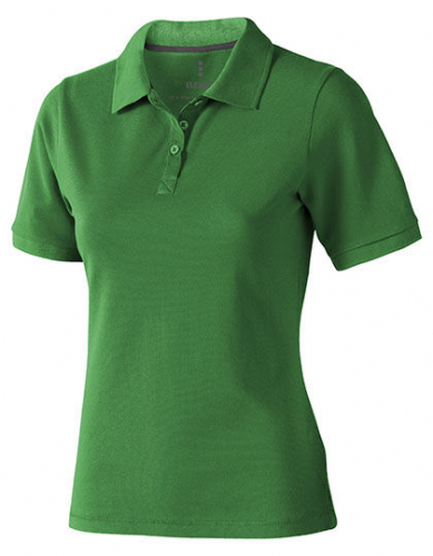 Ladies´ Calgary Polo - EL38081 - Elevate Life