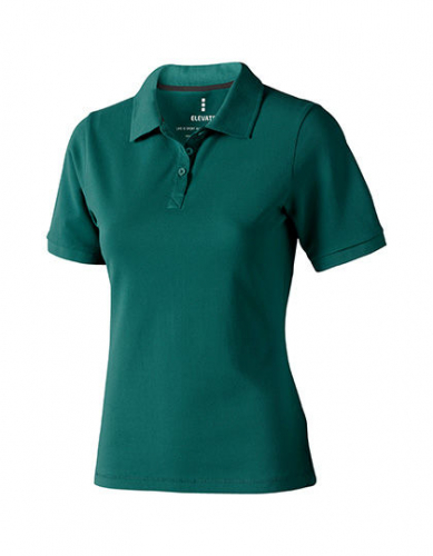 Ladies´ Calgary Polo - EL38081 - Elevate Life