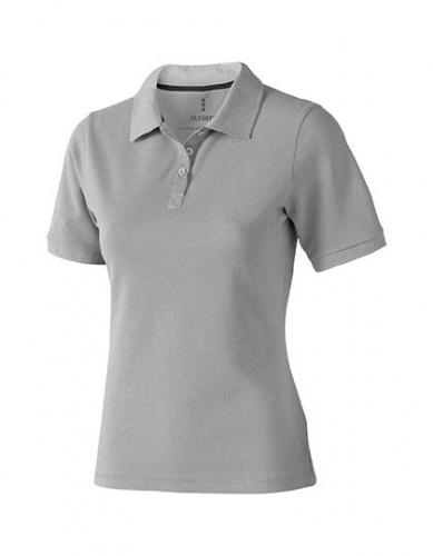 Ladies´ Calgary Polo - EL38081 - Elevate Life