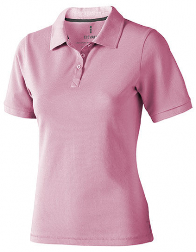 Ladies´ Calgary Polo - EL38081 - Elevate Life