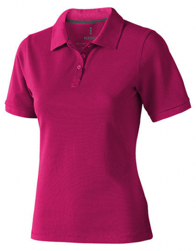 Ladies´ Calgary Polo - EL38081 - Elevate Life