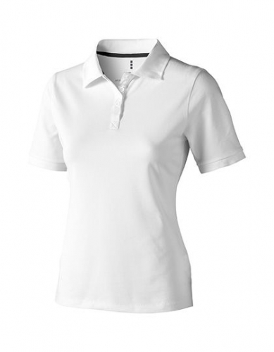 Ladies´ Calgary Polo - EL38081 - Elevate Life