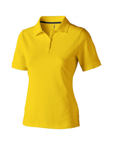 Ladies´ Calgary Polo - EL38081 - Elevate Life