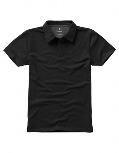 Men´s Markham Polo - EL38084 - Elevate