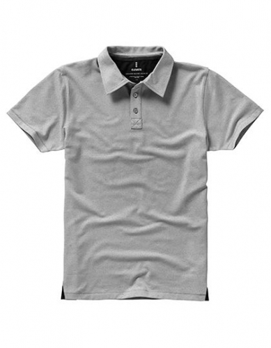 Men´s Markham Polo - EL38084 - Elevate