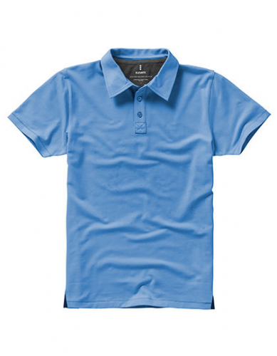 Men´s Markham Polo - EL38084 - Elevate