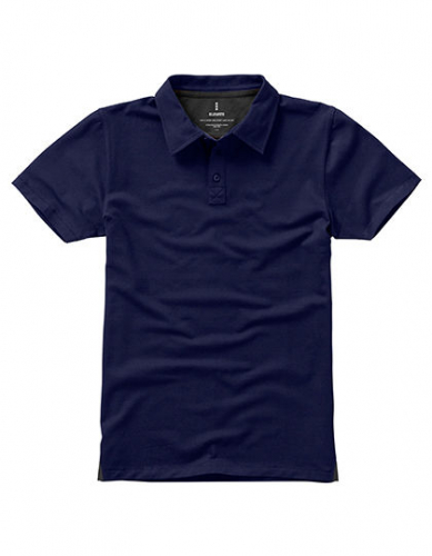 Men´s Markham Polo - EL38084 - Elevate