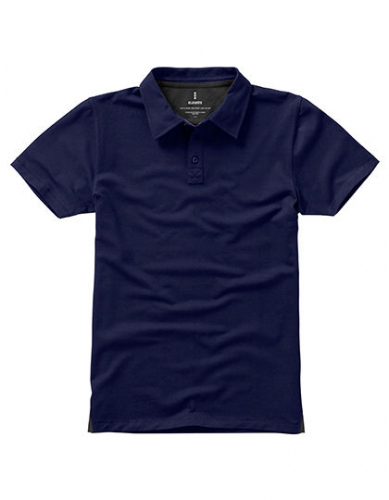 Men´s Markham Polo - EL38084 - Elevate