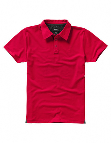 Men´s Markham Polo - EL38084 - Elevate