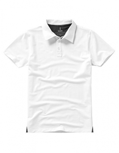 Men´s Markham Polo - EL38084 - Elevate