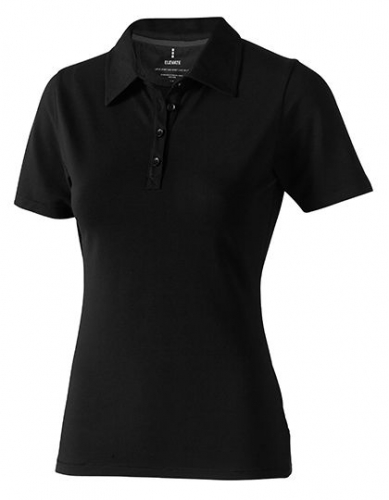 Ladies´ Markham Polo - EL38085 - Elevate