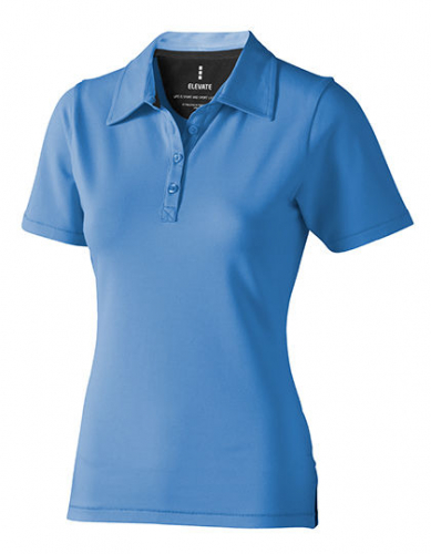 Ladies´ Markham Polo - EL38085 - Elevate