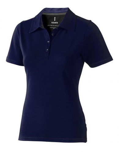 Ladies´ Markham Polo - EL38085 - Elevate