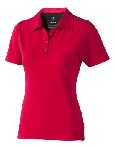 Ladies´ Markham Polo - EL38085 - Elevate