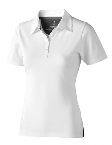 Ladies´ Markham Polo - EL38085 - Elevate