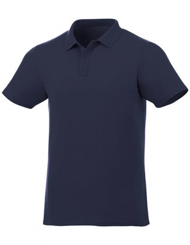 Liberty Short Sleeve Polo - EL38100 - Elevate