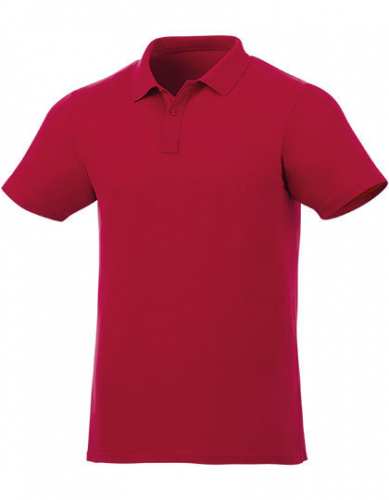 Liberty Short Sleeve Polo - EL38100 - Elevate