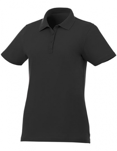 Ladies´ Liberty Private Label Poloshirt - EL38101 - Elevate