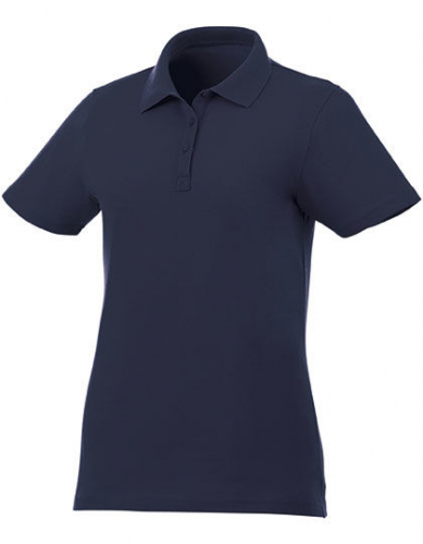 Ladies´ Liberty Private Label Poloshirt - EL38101 - Elevate