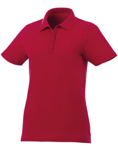 Ladies´ Liberty Private Label Poloshirt - EL38101 - Elevate