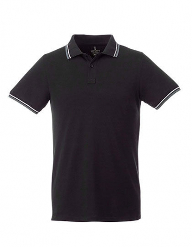 Men´s Fairfield Poloshirt - EL38102 - Elevate