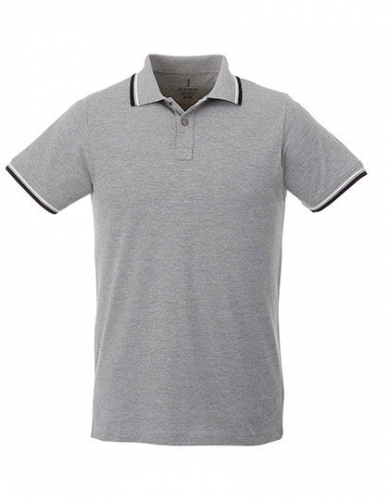 Men´s Fairfield Poloshirt - EL38102 - Elevate