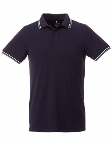 Men´s Fairfield Poloshirt - EL38102 - Elevate