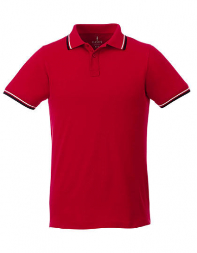 Men´s Fairfield Poloshirt - EL38102 - Elevate