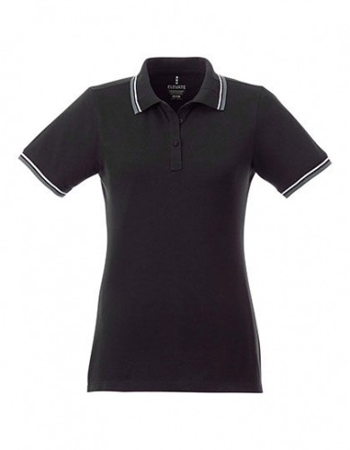 Ladies´ Fairfield Poloshirt - EL38103 - Elevate