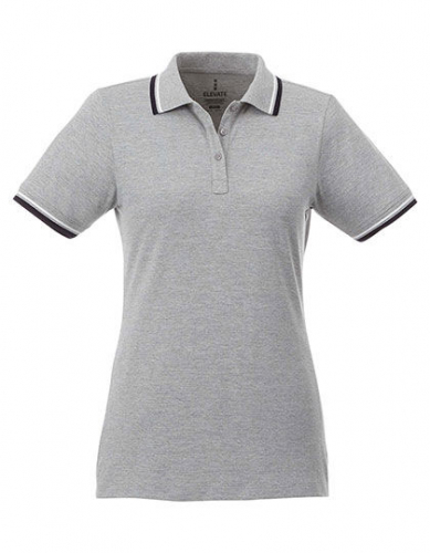 Ladies´ Fairfield Poloshirt - EL38103 - Elevate