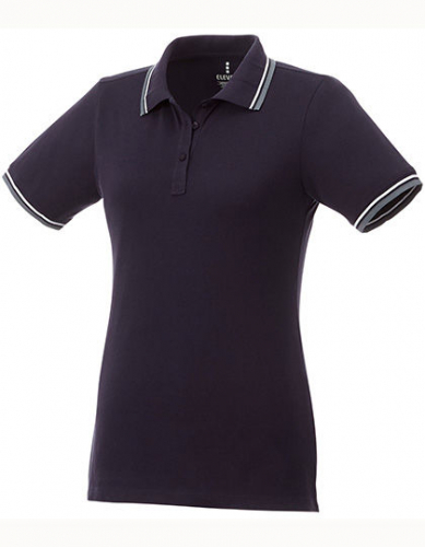 Ladies´ Fairfield Poloshirt - EL38103 - Elevate