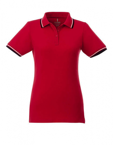 Ladies´ Fairfield Poloshirt - EL38103 - Elevate