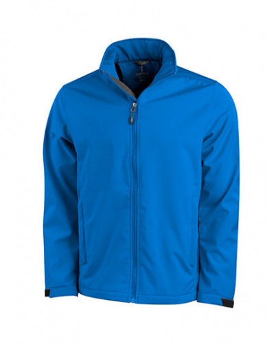 Men´s Maxson Softshell Jacket - EL38319 - Elevate