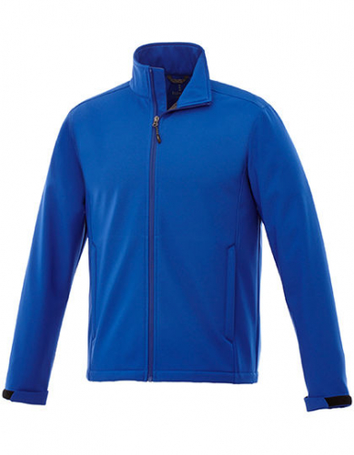 Men´s Maxson Softshell Jacket - EL38319 - Elevate