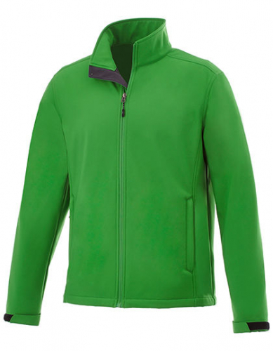 Men´s Maxson Softshell Jacket - EL38319 - Elevate