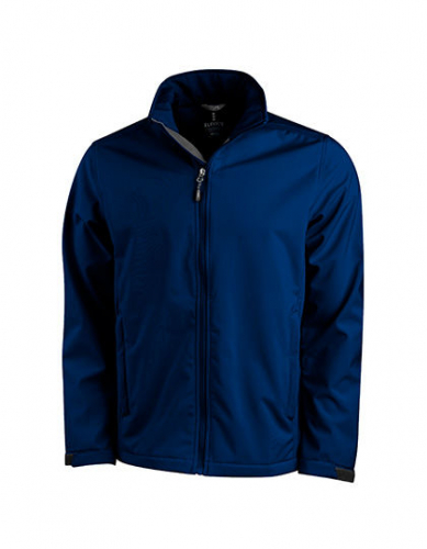 Men´s Maxson Softshell Jacket - EL38319 - Elevate