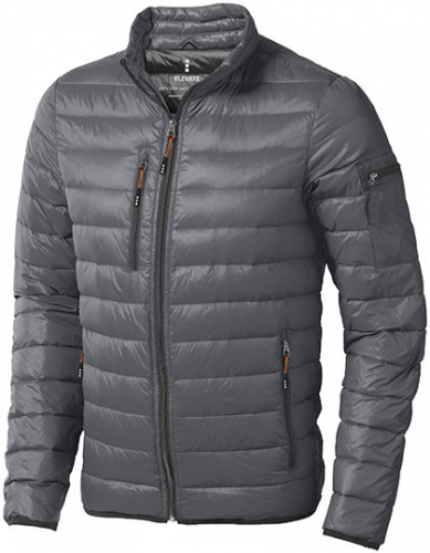 Men´s Scotia Light Down Jacket - EL39305 - Elevate