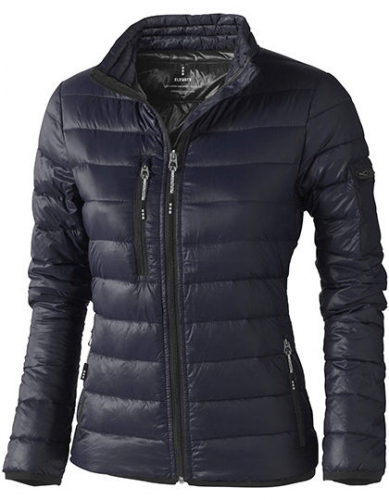 Ladies´ Scotia Light Down Jacket - EL39306 - Elevate