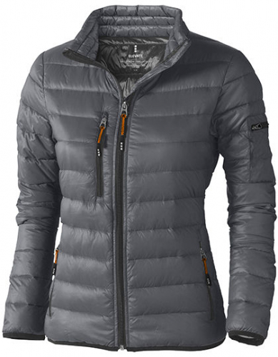 Ladies´ Scotia Light Down Jacket - EL39306 - Elevate