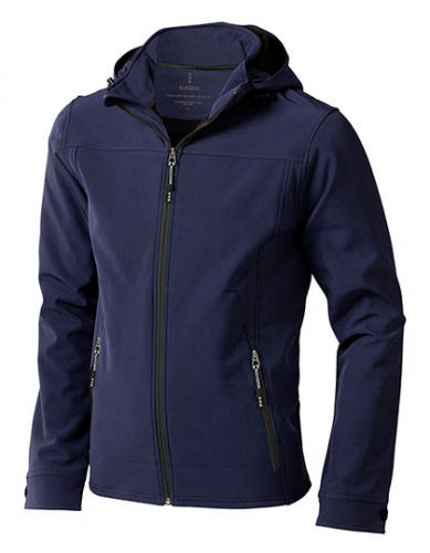 Men´s Langley Softshell Jacket - EL39311 - Elevate