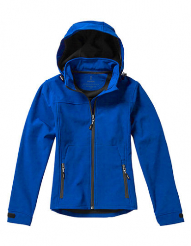 Ladies´ Langley Softshell Jacket - EL39312 - Elevate