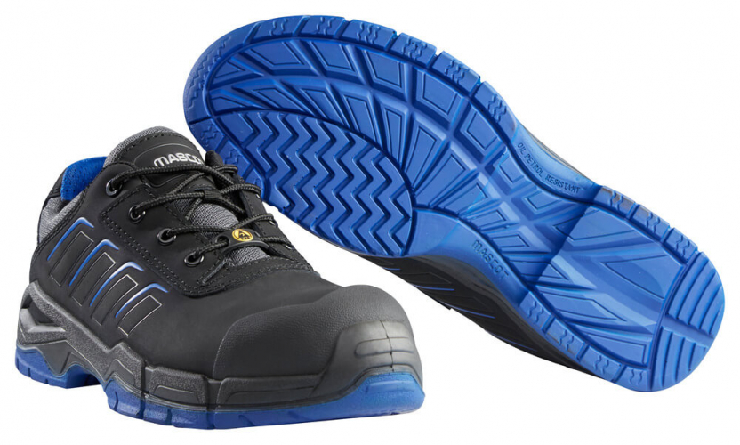 Sicherheitshalbschuh - F0113 - MASCOT®