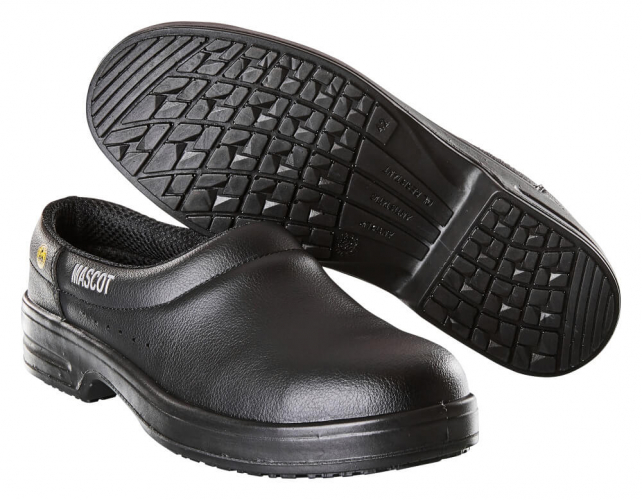 Clog - F0800 - MASCOT®