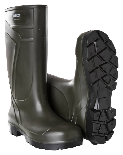 PU-Arbeitsstiefel - F0850 - MASCOT®