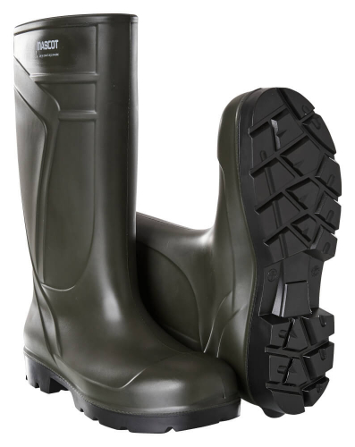 PU-Sicherheitsstiefel - F0852 - MASCOT®