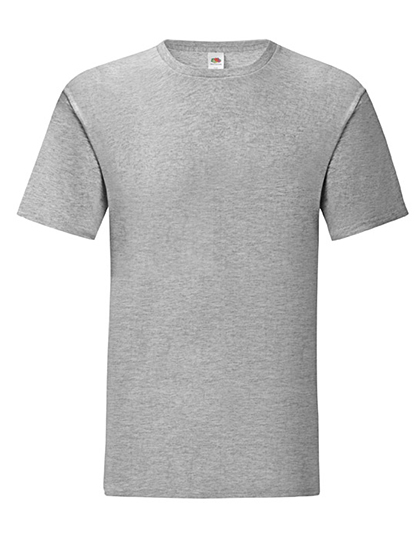 Iconic T - F130 - Fruit of the Loom
