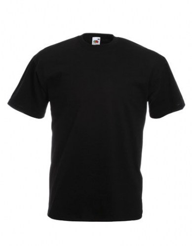 Valueweight T - F140 - Fruit of the Loom