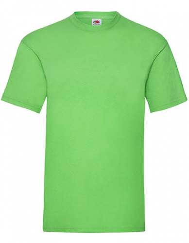 Valueweight T - F140 - Fruit of the Loom