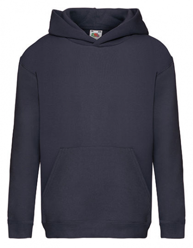 Kids´ Premium Hooded Sweat - F421K - Fruit of the Loom